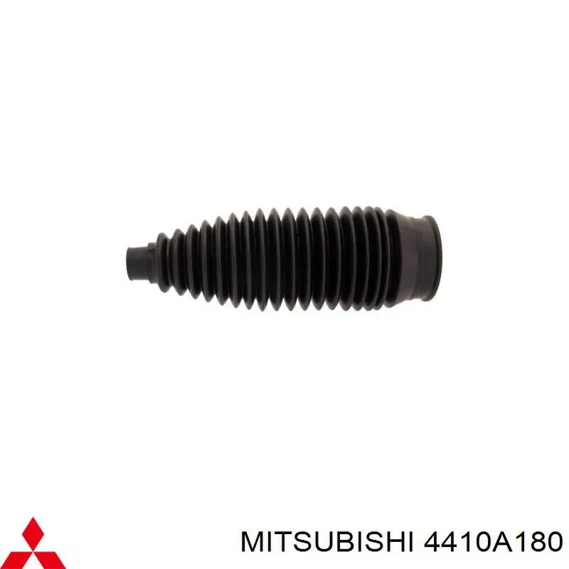 Пыльник рулевой рейки 4410A180 Mitsubishi