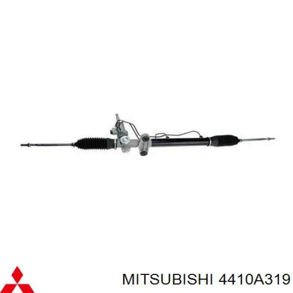4410A319 Mitsubishi рулевая рейка