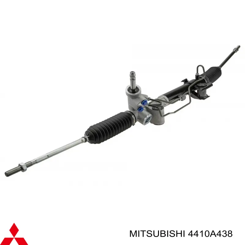 Рулевая рейка MT9207 AGR