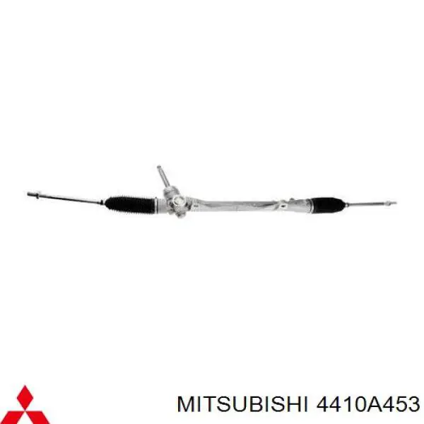 Купить CSB85900AS Casco Рулевая рейка