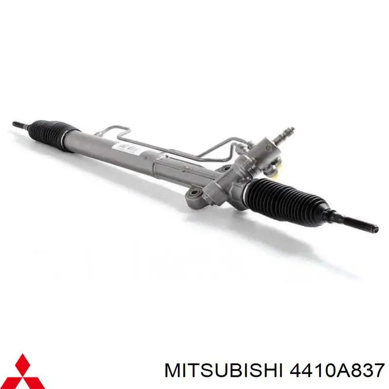 4410A837 Mitsubishi рулевая рейка