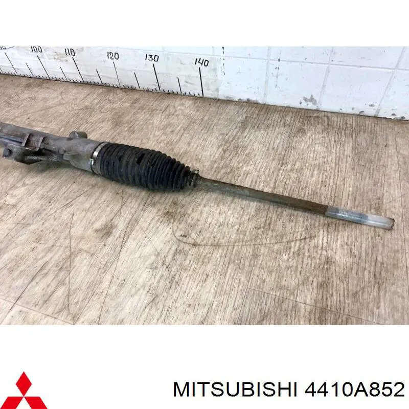 Рулевая рейка MT9110 AGR