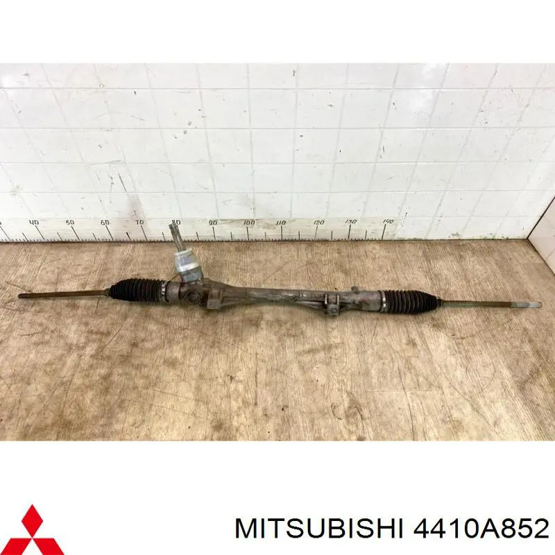 4410A852 Mitsubishi рулевая рейка