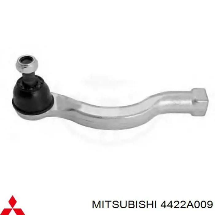 Рулевой наконечник MITSUBISHI 4422A009