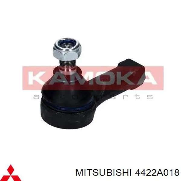 Купить 4422A018 Mitsubishi Наконечник рулевой тяги, внешний