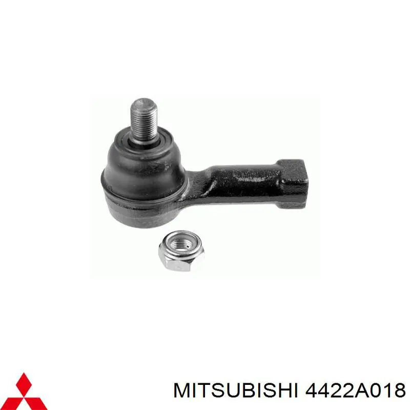 Рулевой наконечник Mitsubishi 4422A018 цена, от 7.44 USD