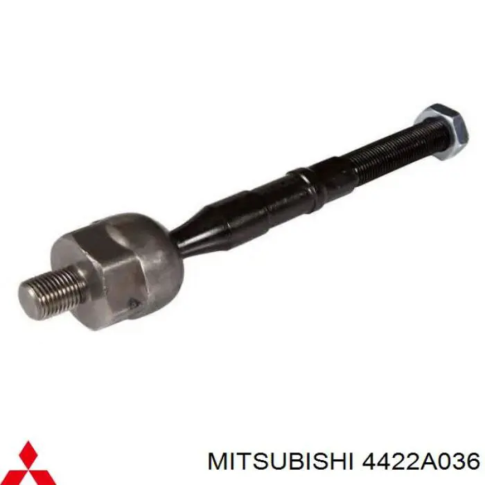 Рулевая тяга Mitsubishi 4422A036 цена, от 16.93 USD