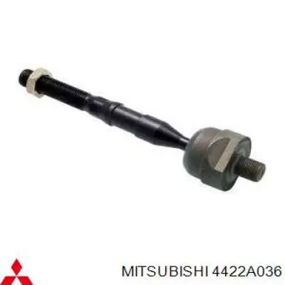 Рулевая тяга Mitsubishi 4422A036 цена, от 16.93 USD