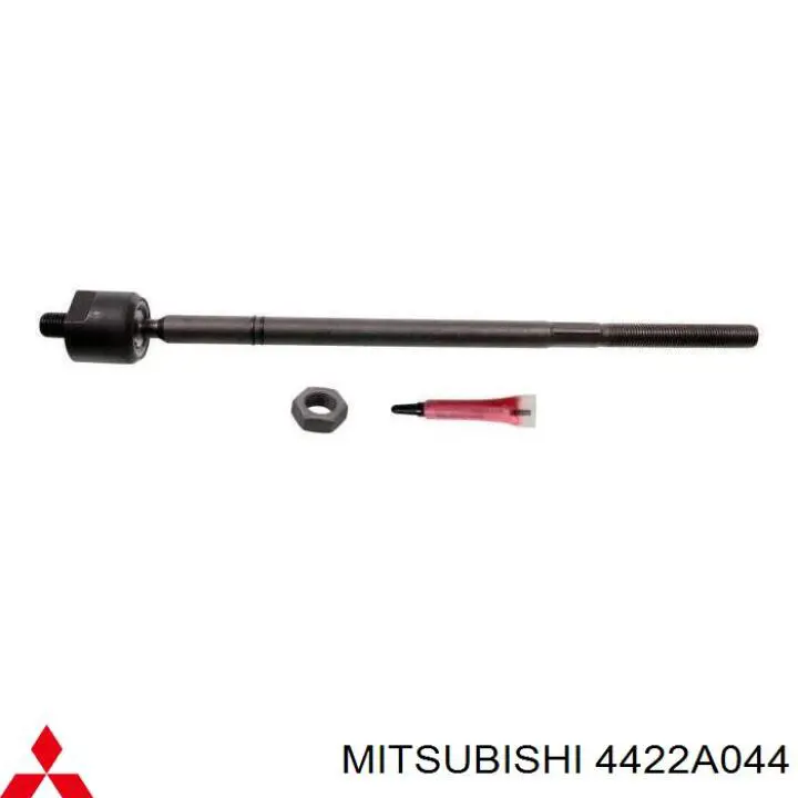 Рулевая тяга Mitsubishi 4422A004 цена, от 12.19 USD