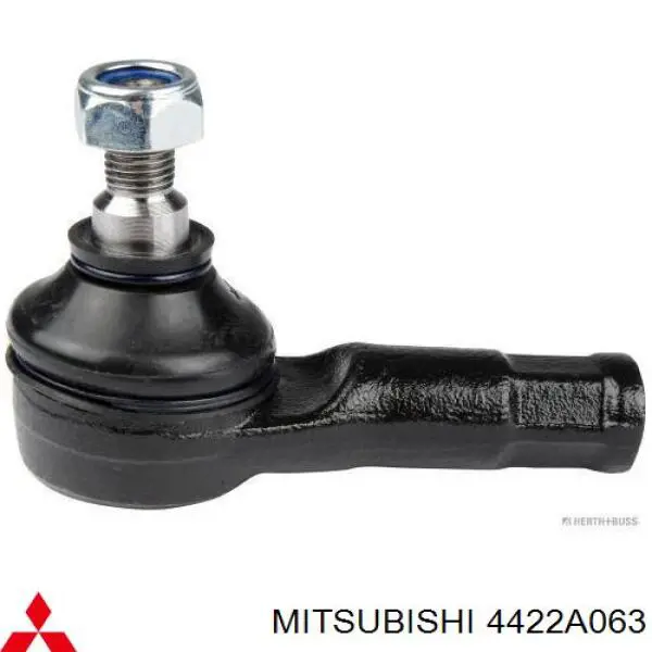 Купить 4422A063 Mitsubishi Наконечник рулевой тяги, внешний