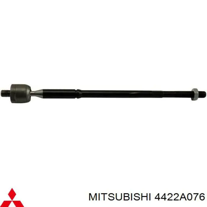 Рулевая тяга Mitsubishi 4422A076 цена, от 19.02 USD