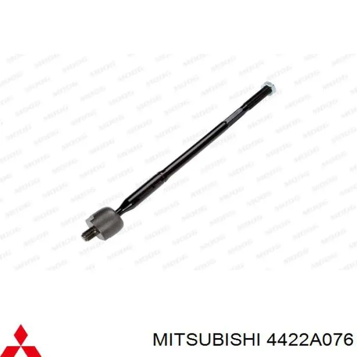 Купить 4422A076 Mitsubishi Рулевая тяга