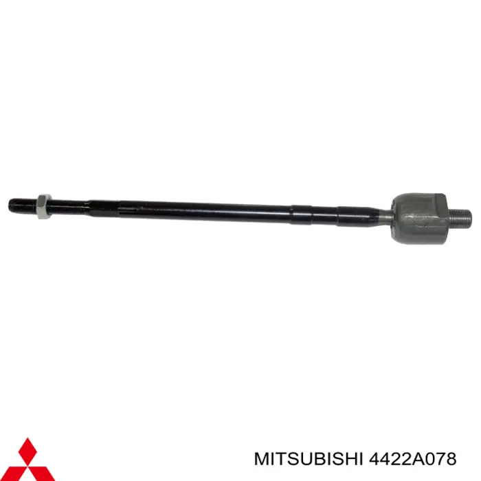 Рулевая тяга 4422A078 Mitsubishi