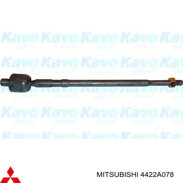 Тяга рулевая поперечная Mitsubishi 4422A078