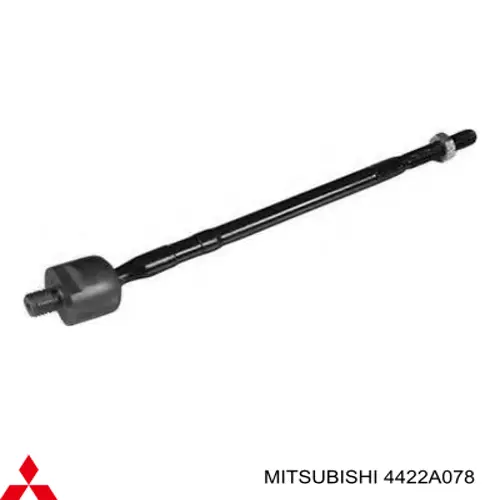 Купить 4422A078 Mitsubishi Рулевая тяга
