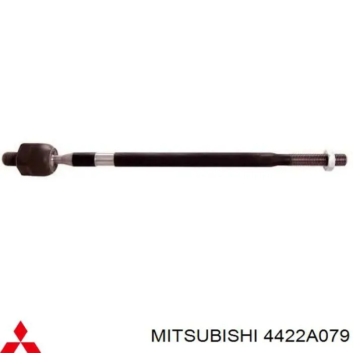 4422A079 Mitsubishi рулевая тяга