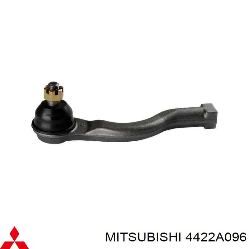 Купить 4422A096 Mitsubishi Наконечник рулевой тяги, внешний