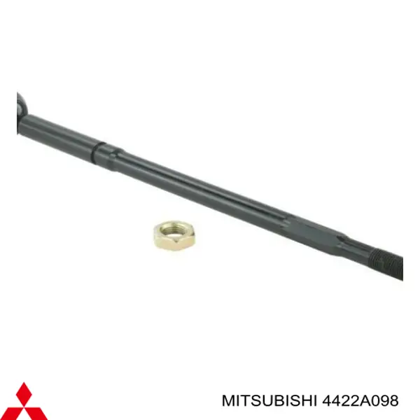 4422A098 Mitsubishi tração de direção