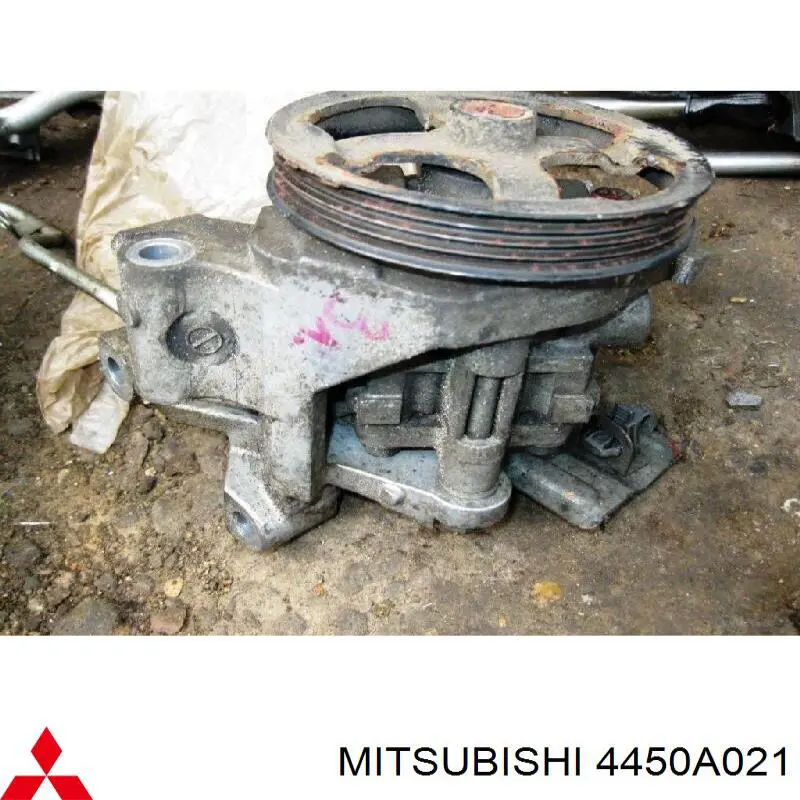 4450A021 Mitsubishi 