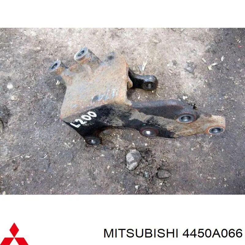 4450A066 Mitsubishi 