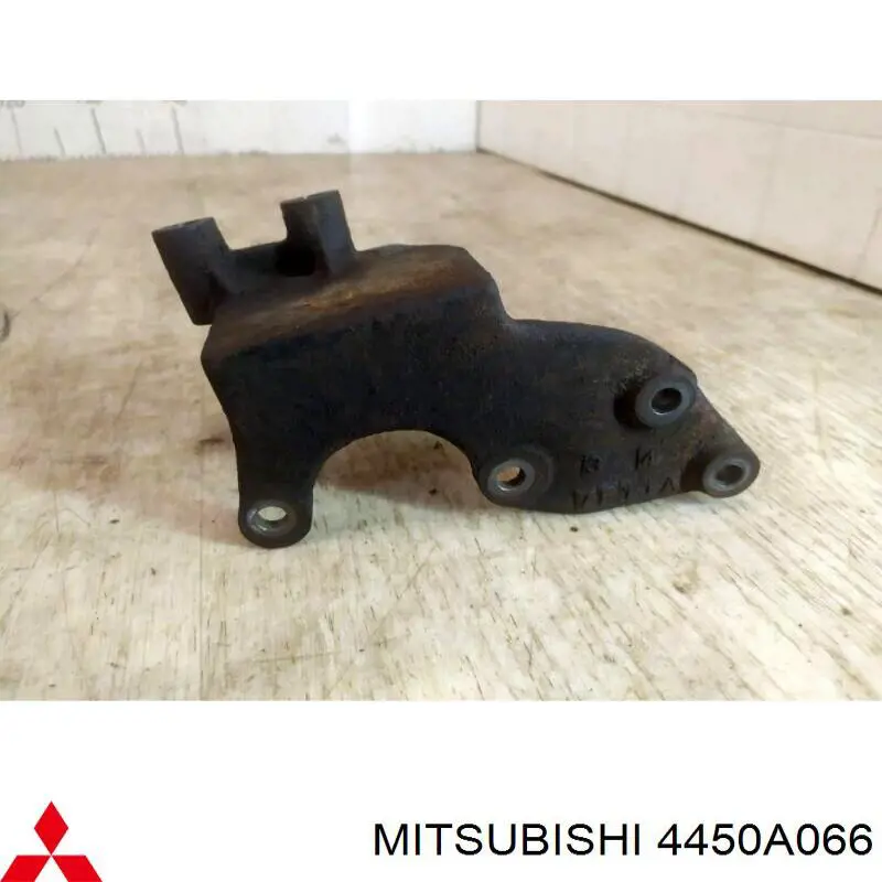  Mitsubishi 4450A066 цена, от 15.20 USD