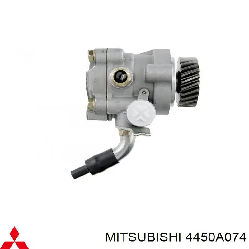 Насос гидравлики MSG MT029 цена, от 109.65 USD