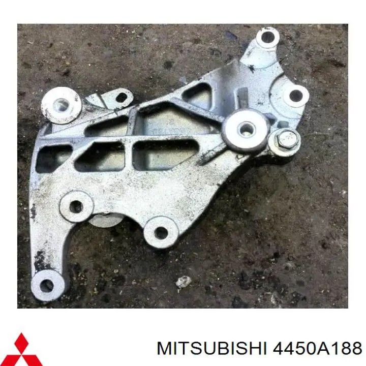 4450A188 Mitsubishi 