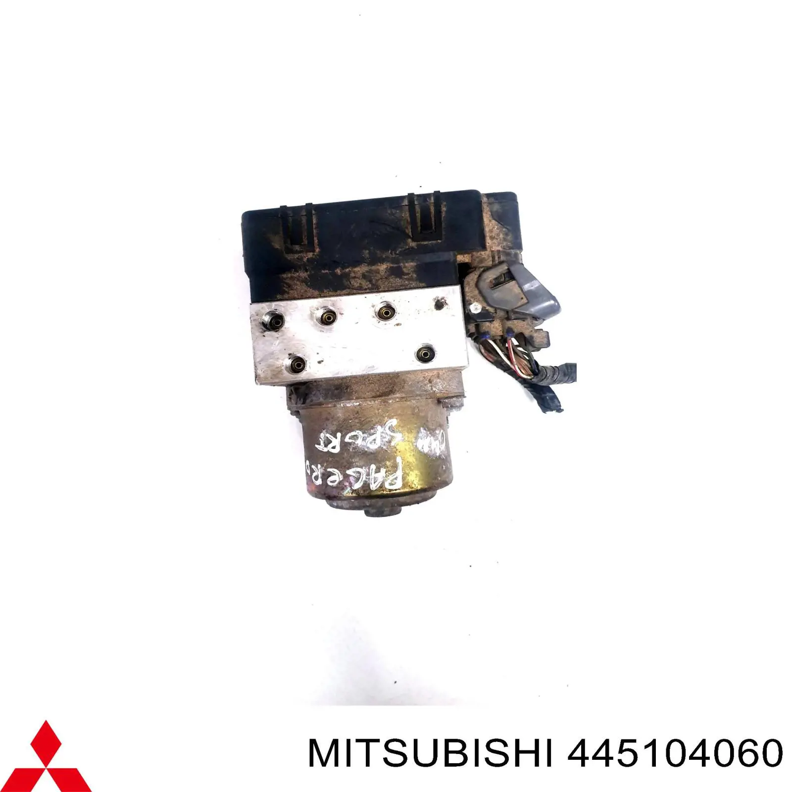  Mitsubishi MR307755 цена, от 64.90 USD