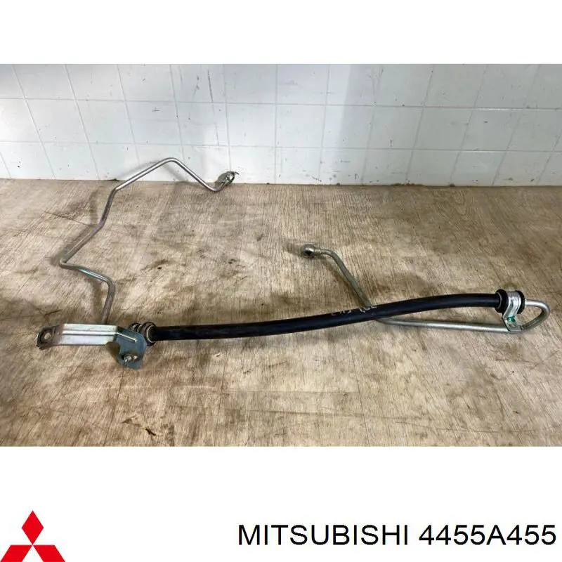  4455A455 Mitsubishi