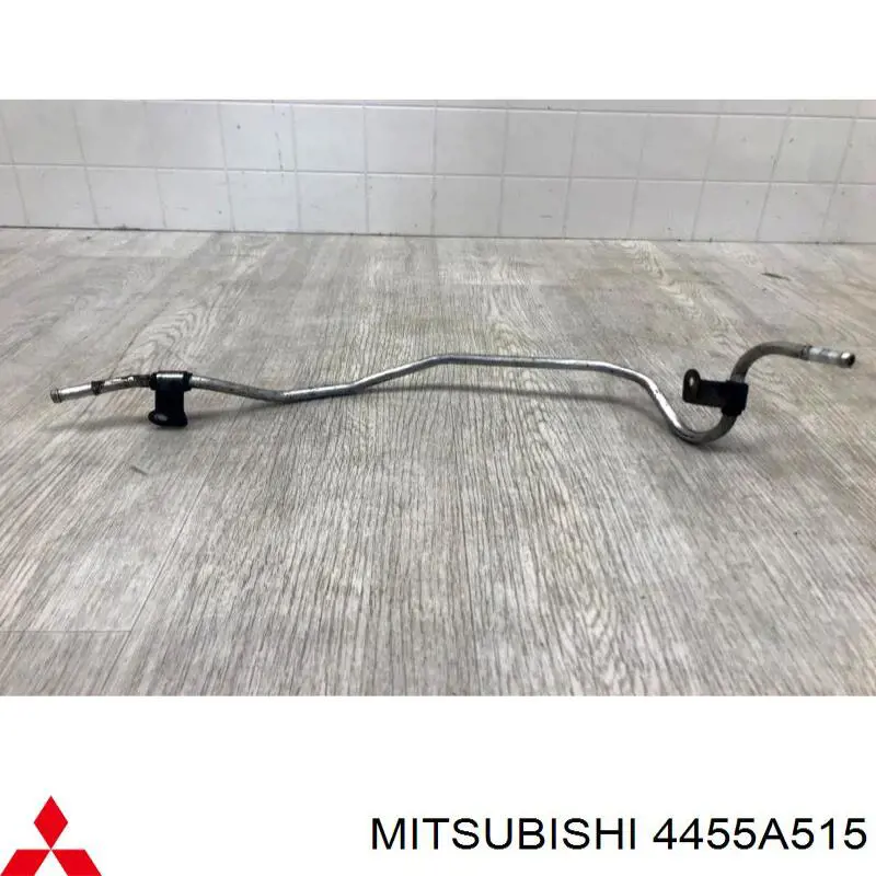 Шланг ГУР низкого давления, от рейки (механизма) к бачку Q-fix Q0970649 цена, от 12.67 USD