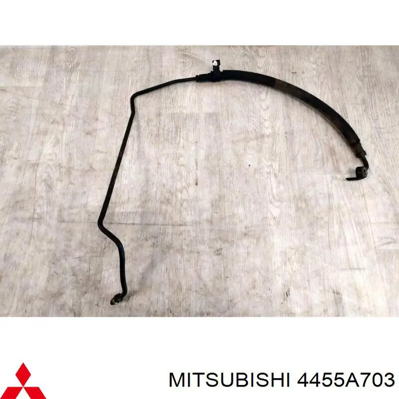 MN125078 Mitsubishi 