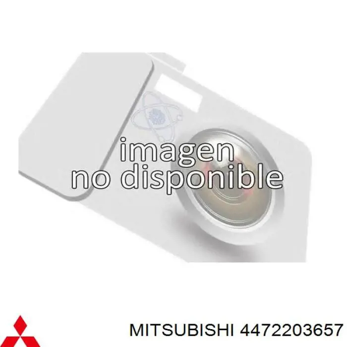 Компрессор кондиционера 4471706640 Denso