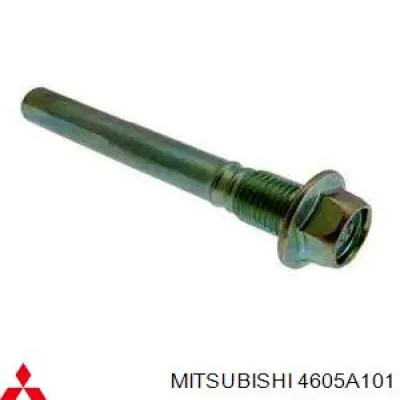 Купить T458087 STC Направляющая суппорта переднего нижняя