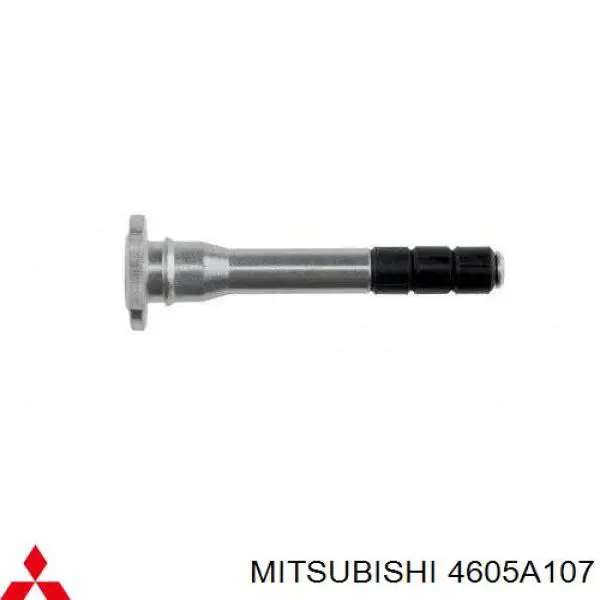4605A107 Mitsubishi Направляющая суппорта переднего верхняя