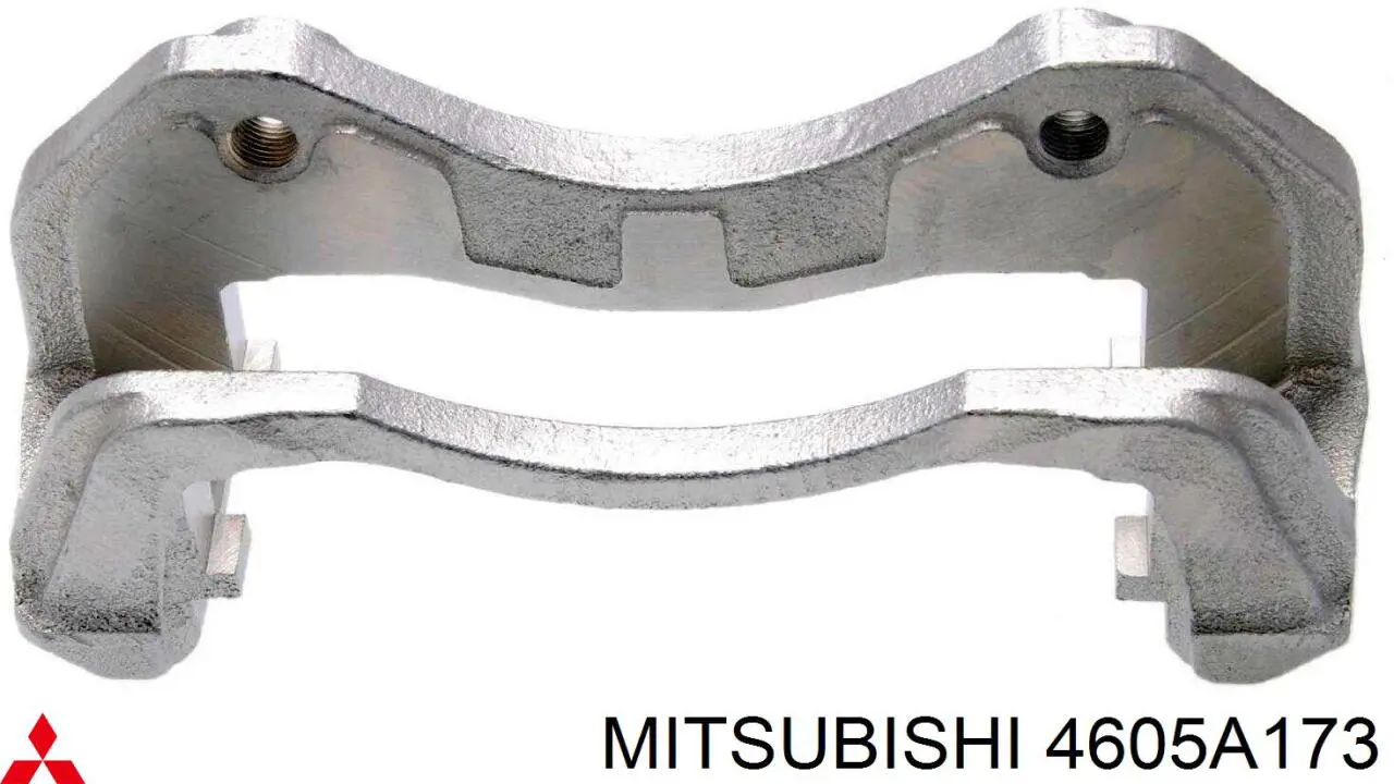 Кронштейн суппорта Mitsubishi 4605A173 цена, от 72.01 USD