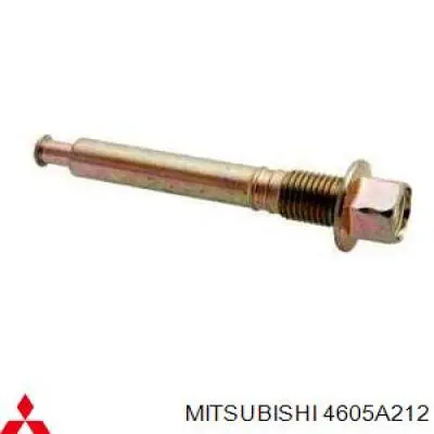 Купить 4605A212 Mitsubishi Направляющая суппорта заднего