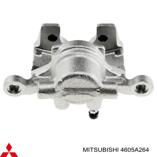 Суппорт задний правый 821144 Maxgear