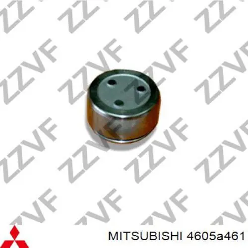Поршень суппорта тормозного переднего MITSUBISHI 4605A461