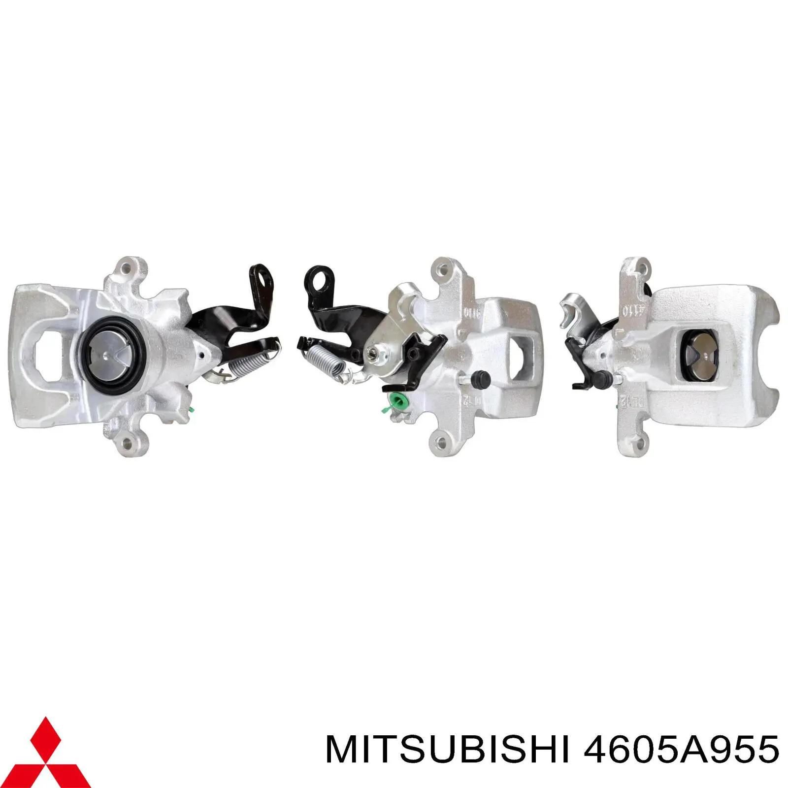 4605A955 Mitsubishi