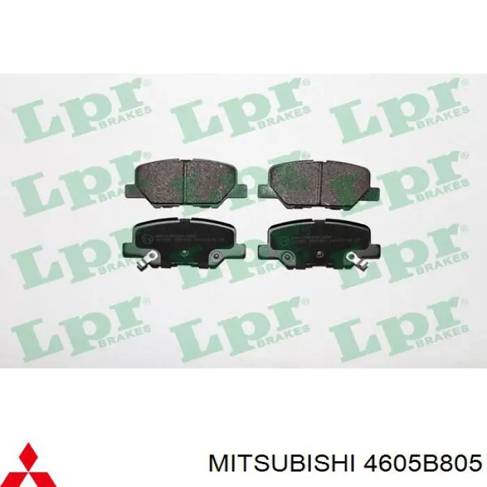 4605B805 Mitsubishi