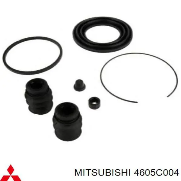 Купить 4605C004 Mitsubishi 