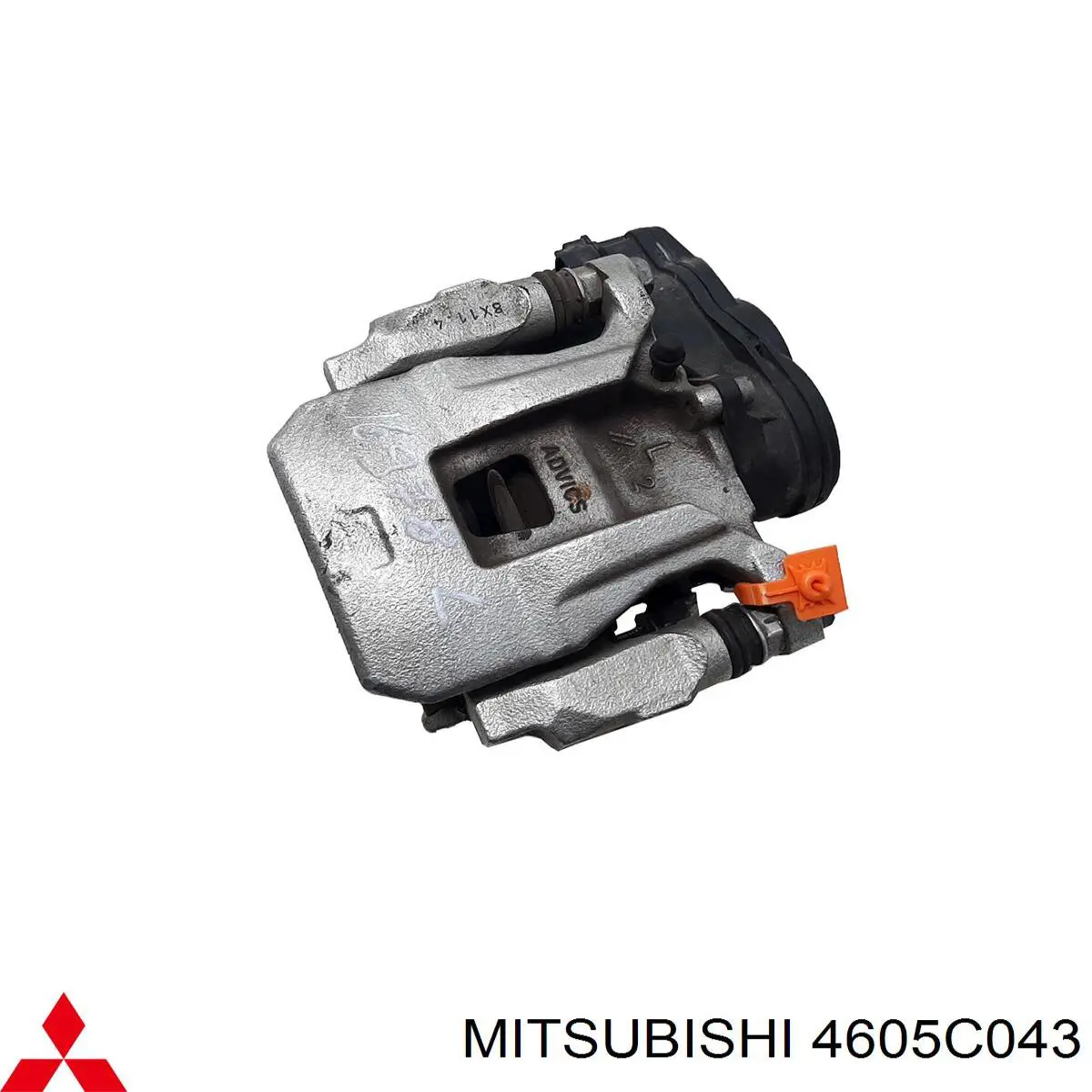 4605C043 Mitsubishi 