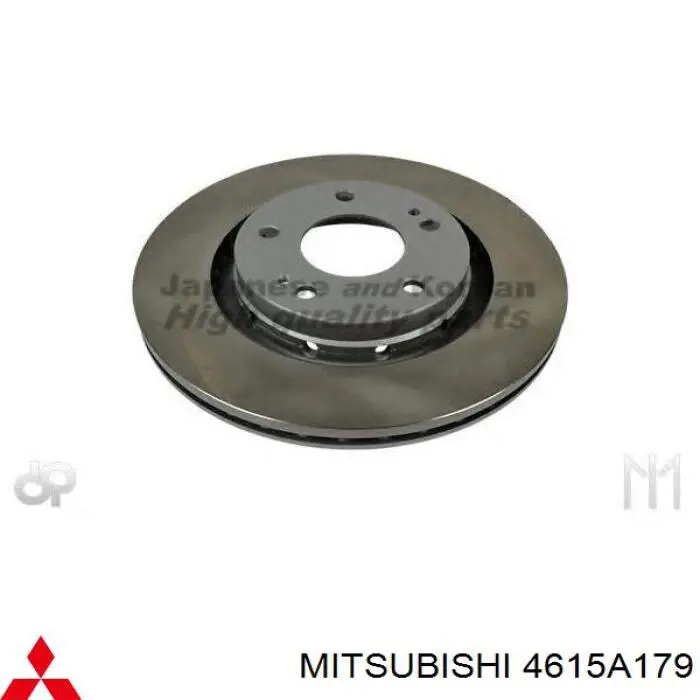 4615A179 Mitsubishi