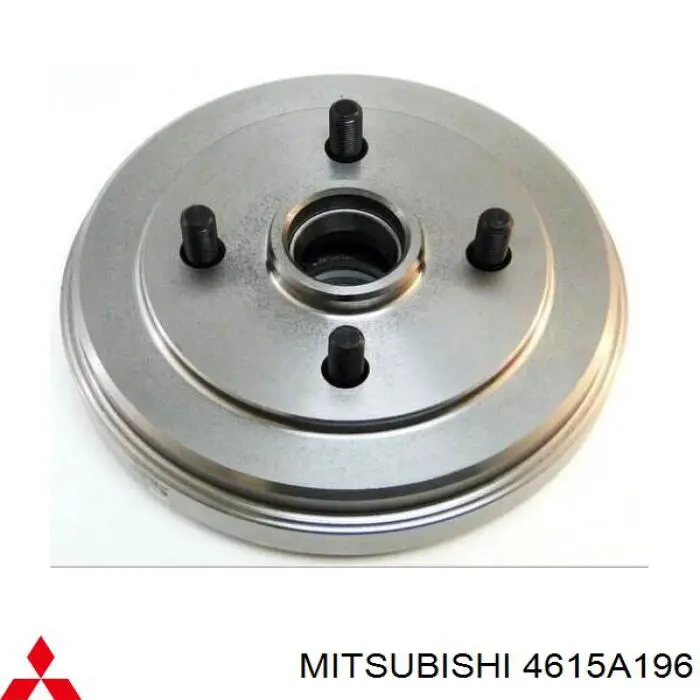  Mitsubishi 4615A196 цена, от 153.58 USD