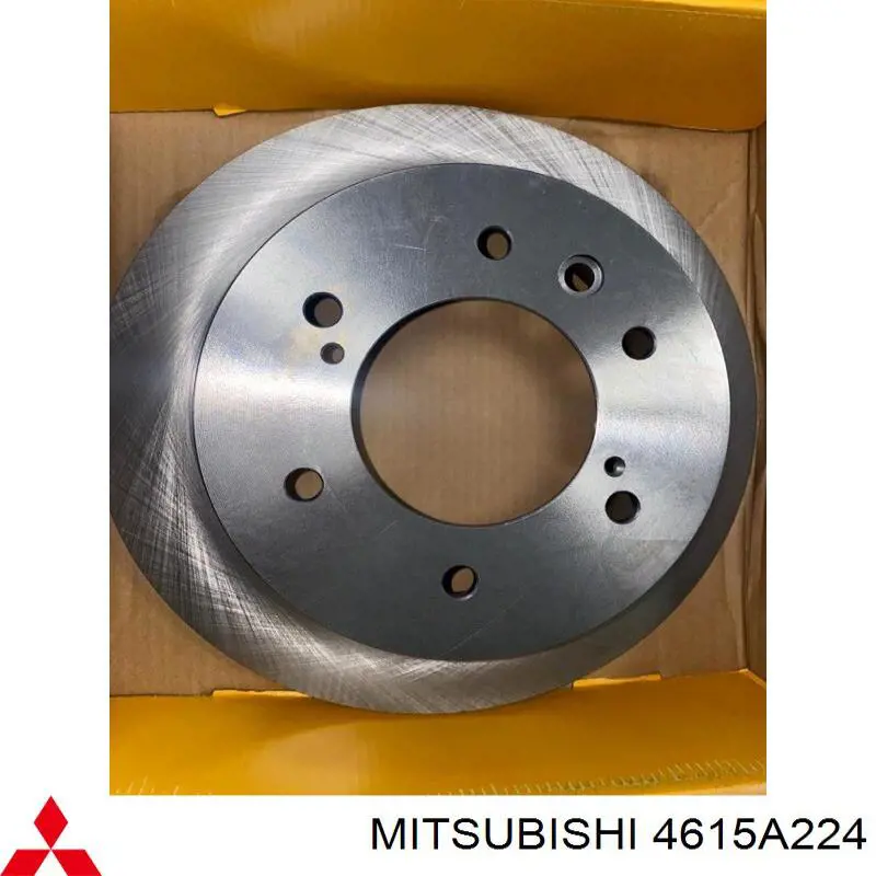 Задний тормозной диск Delphi BG5035C цена, от 61.07 USD