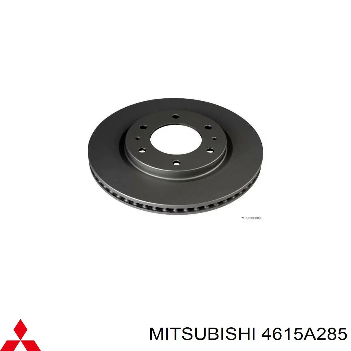 Тормоз дисковый передний TRW DF6992S цена, от 78.99 USD