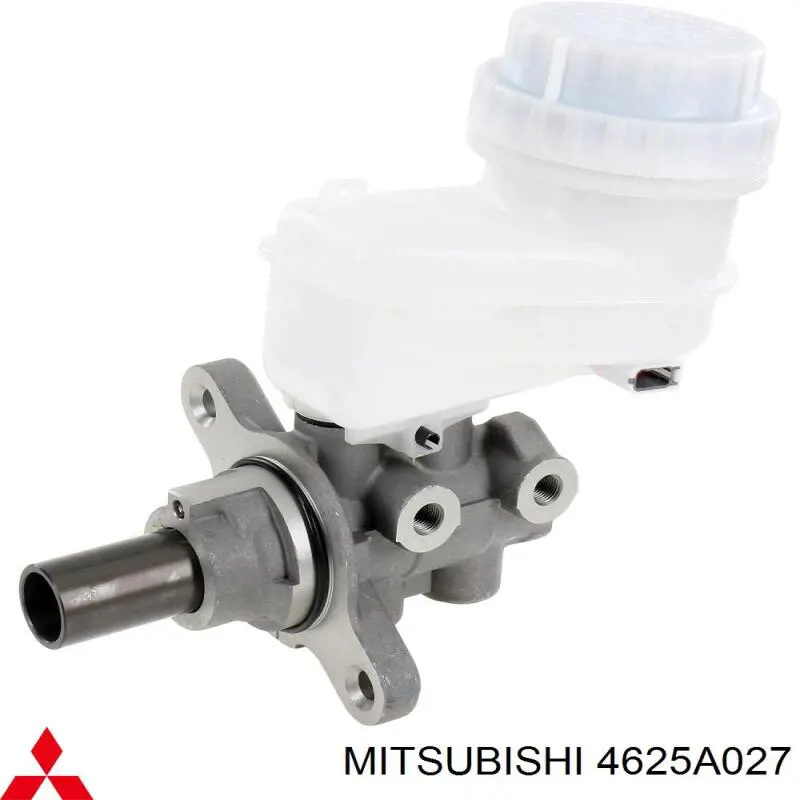 Купить 4625A027 Chrysler Главный тормозной цилиндр