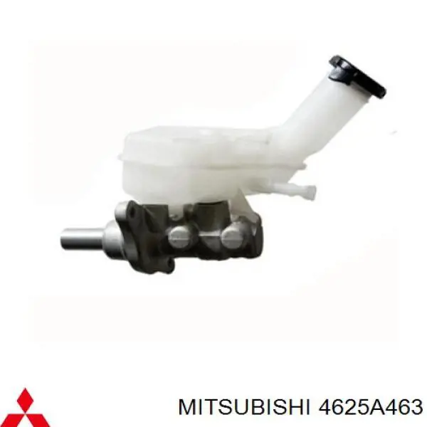 4625A463 Mitsubishi 