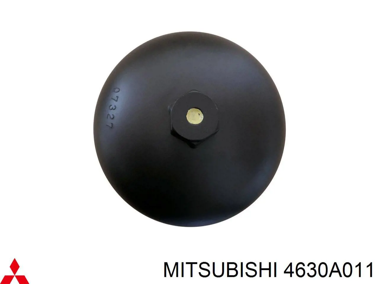 Гидроаккумулятор тормозной системы 4630A011 Mitsubishi