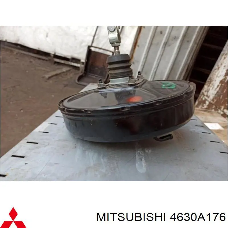 Купить 4630A176 Mitsubishi 